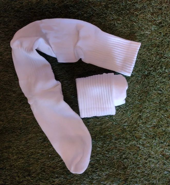 Meião Profissional Kanxa Adulto  - Foto 2