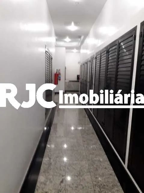 Comercial/Industrial de 75 metros quadrados no bairro Tijuca - Foto 7