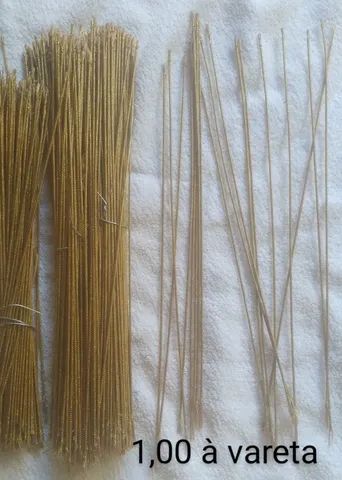 Peças diversas em Capim Dourado  - Foto 5