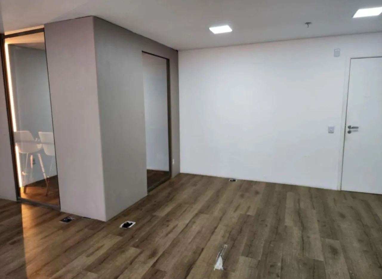 Sala Comercial à venda no Continental, Osasco - Oportunidade única! - Foto 6