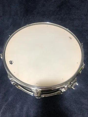 Caixa Dw Collectors Super Solid 14x5,5 - Foto 4