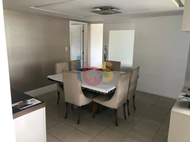 Vendo Apartamento no Bairro Jardim Vitória - Itabuna/BA