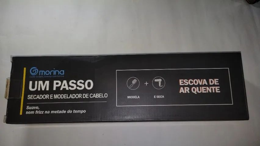 Secador Modelador De Cabelo - Foto 2