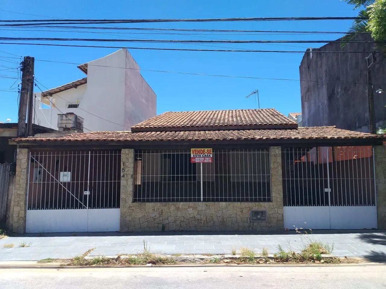 Foto - Campos dos Goytacazes - Parque Rosário