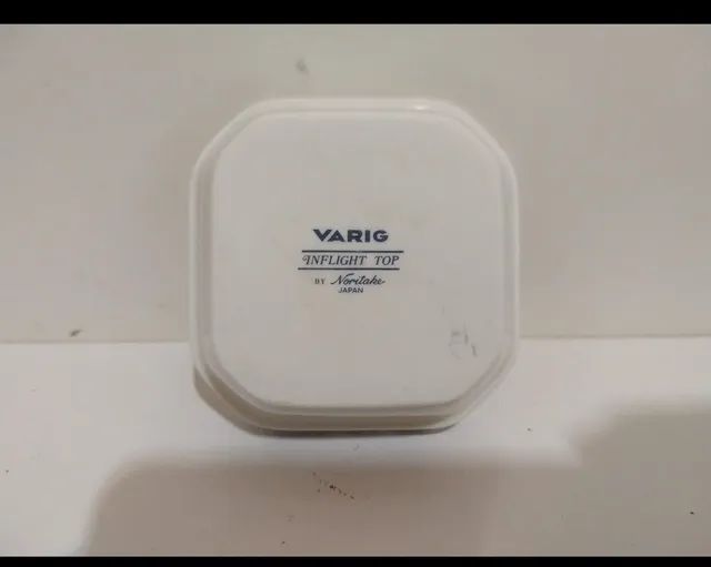 Petisqueira Noritake (Varig) - Foto 5
