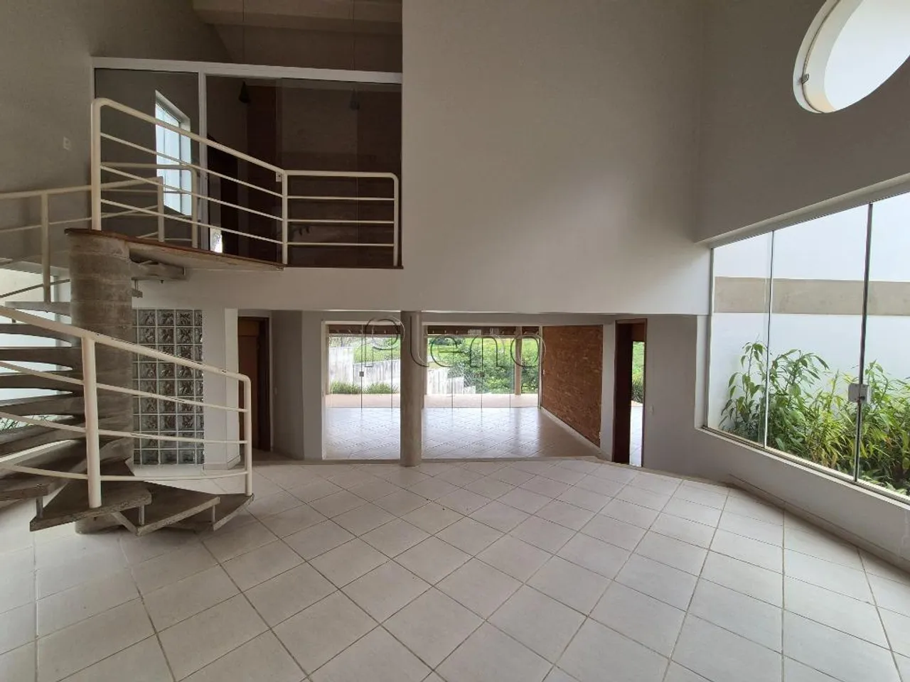 Casa à venda em Campinas, Bairro das Palmeiras, com 4 quartos, com 431 m²