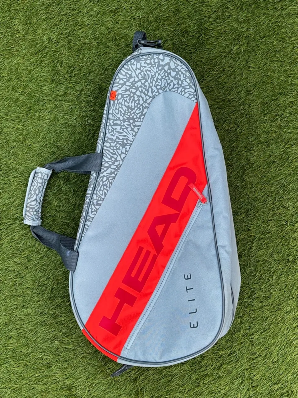 Raqueteira Head Elite