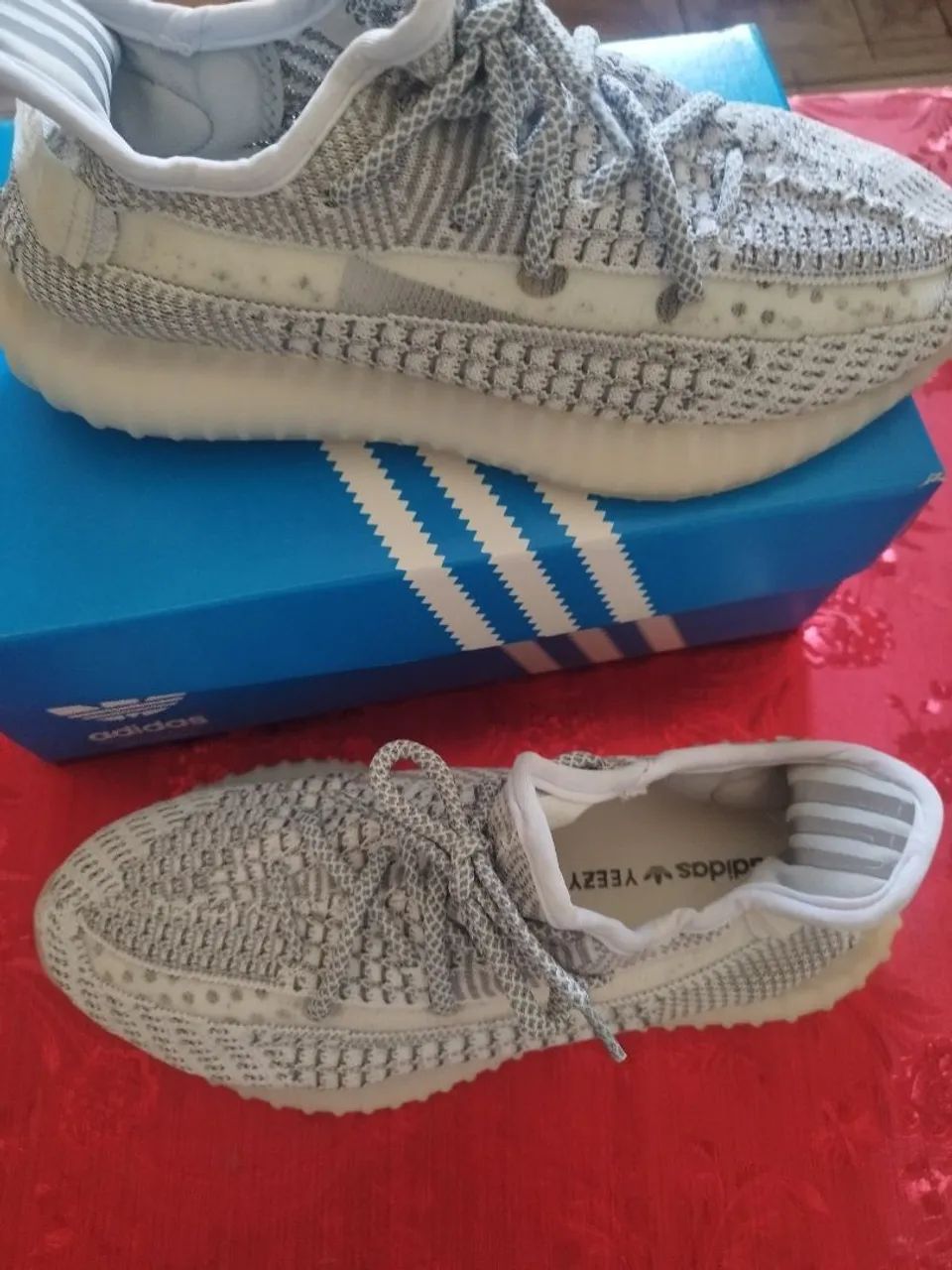 Novo Tenis Adidas Yeezy Boost Tenis Yeezy Novo Adidas Yeezy Boost Boost 700  V2 Yeezy 36