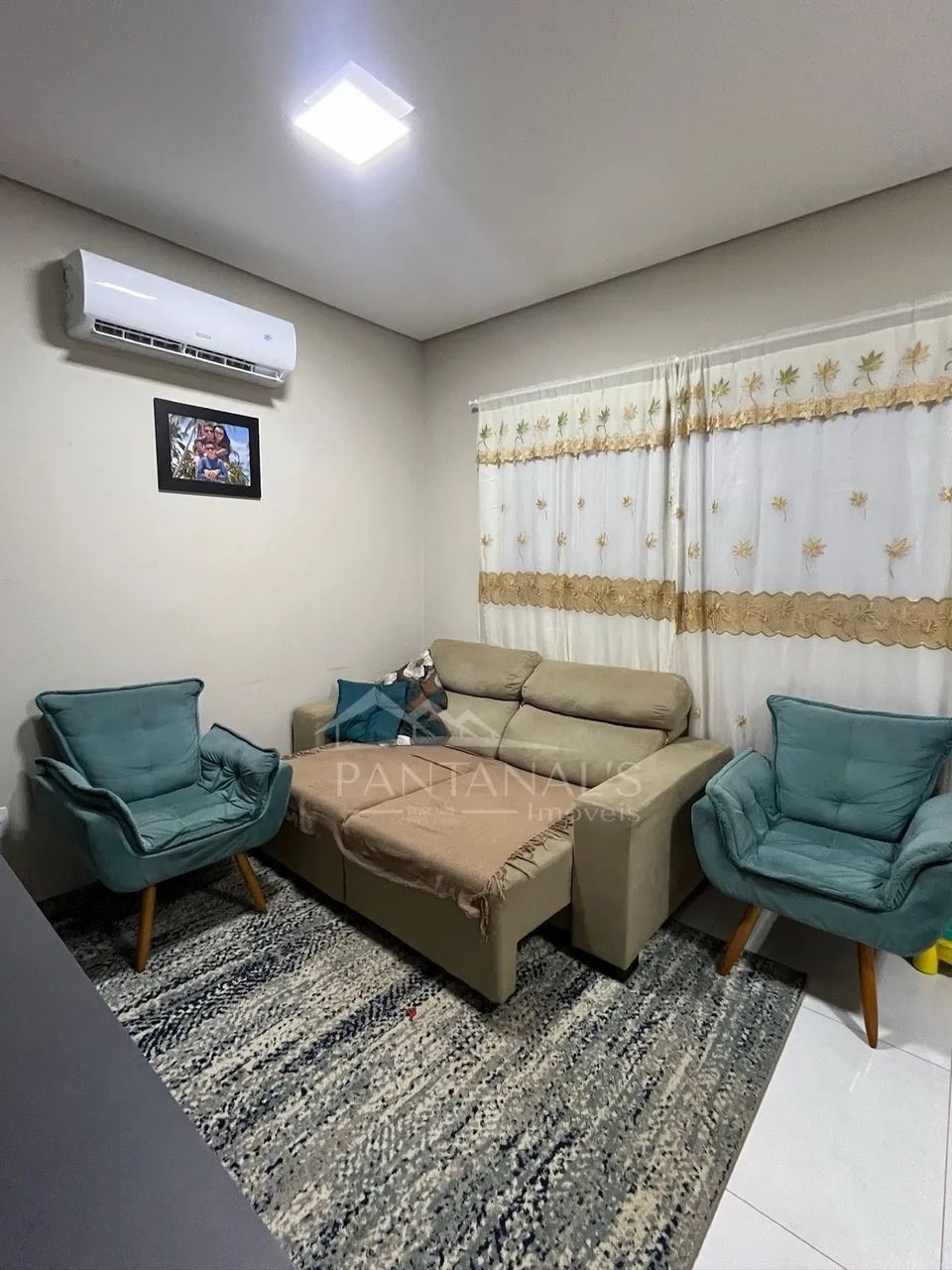 Casa disponível para venda no Jardim da Mata I - Foto 2