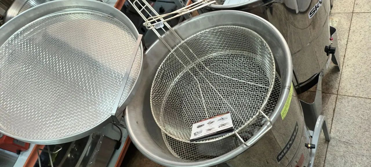 FRITADEIRA ELÉTRICA  - Foto 2