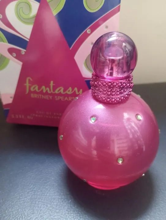 Parfum famtasy - Foto 2