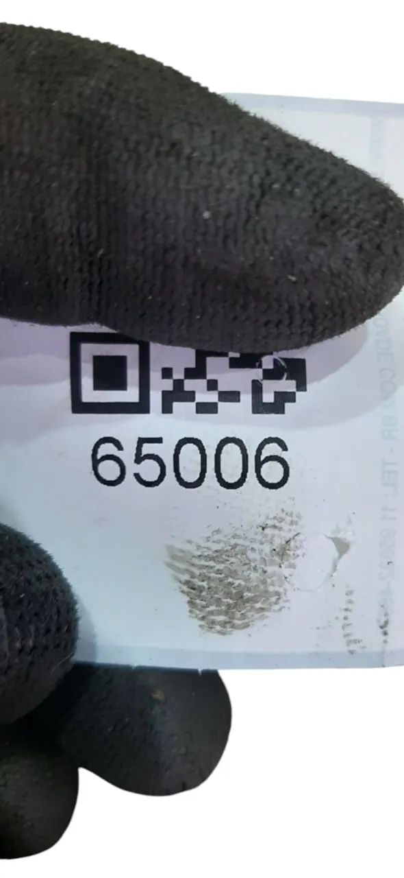 Barra Estabilizadora Diant Renault Clio 2003 A 2010 - Foto 6