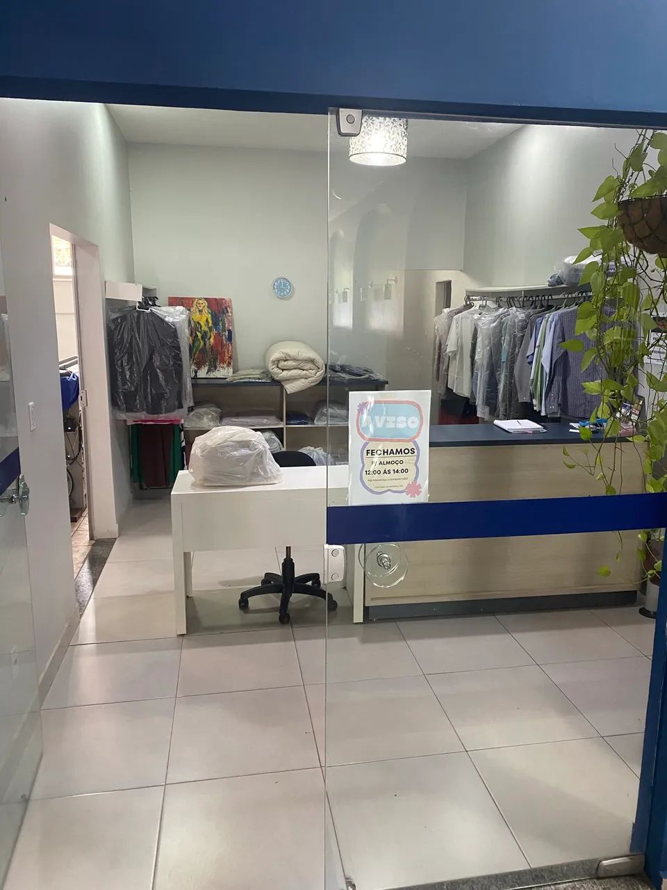 Lavanderia montada  - Foto 2