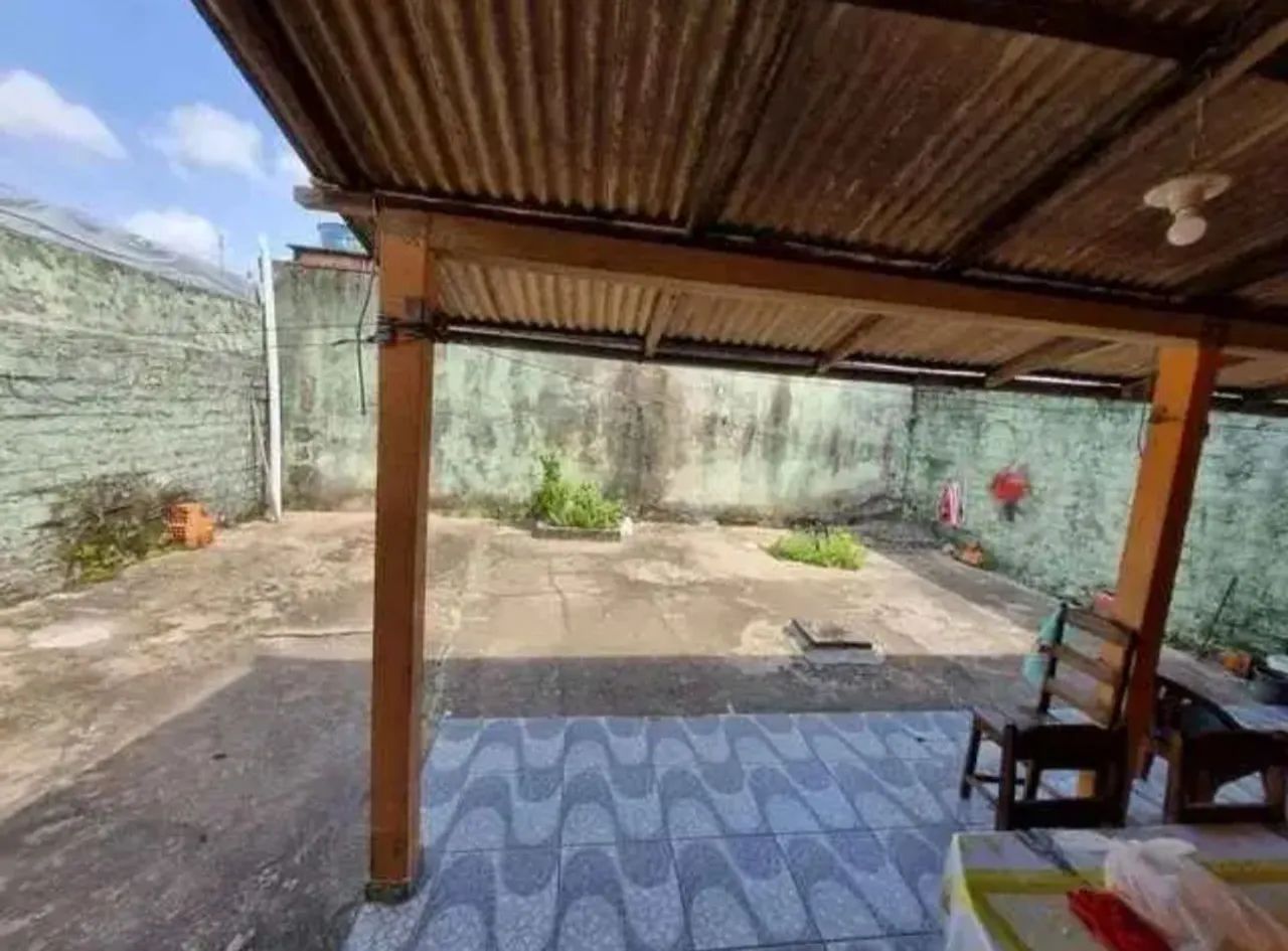 Vendo casa no Paranoá 