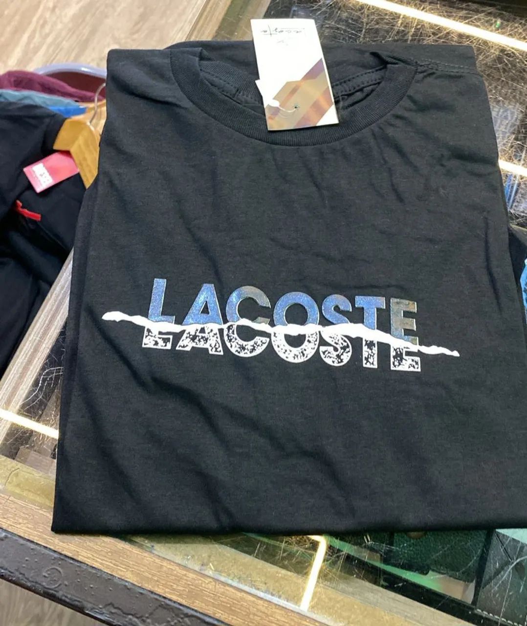 Camisas fio 30.1 no atacado 