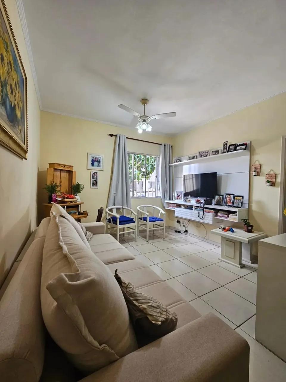 Vendo apartamento no Centro de São Paulo