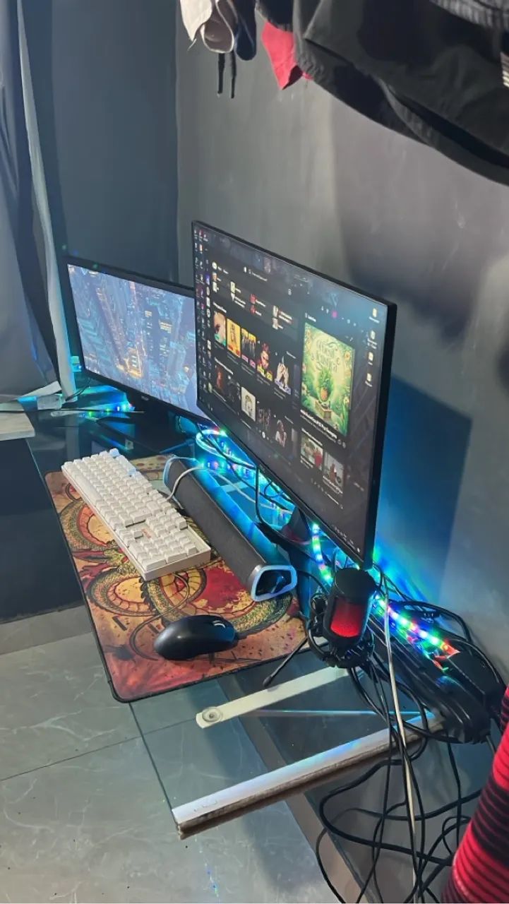 Pc gamer 