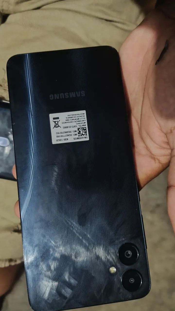 Samsung Galaxy A05