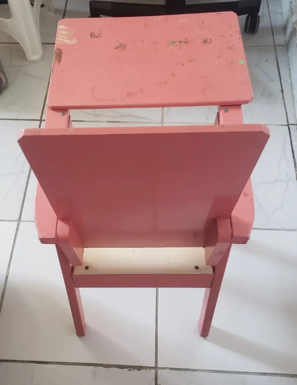 Cadeira infantil - Foto 2