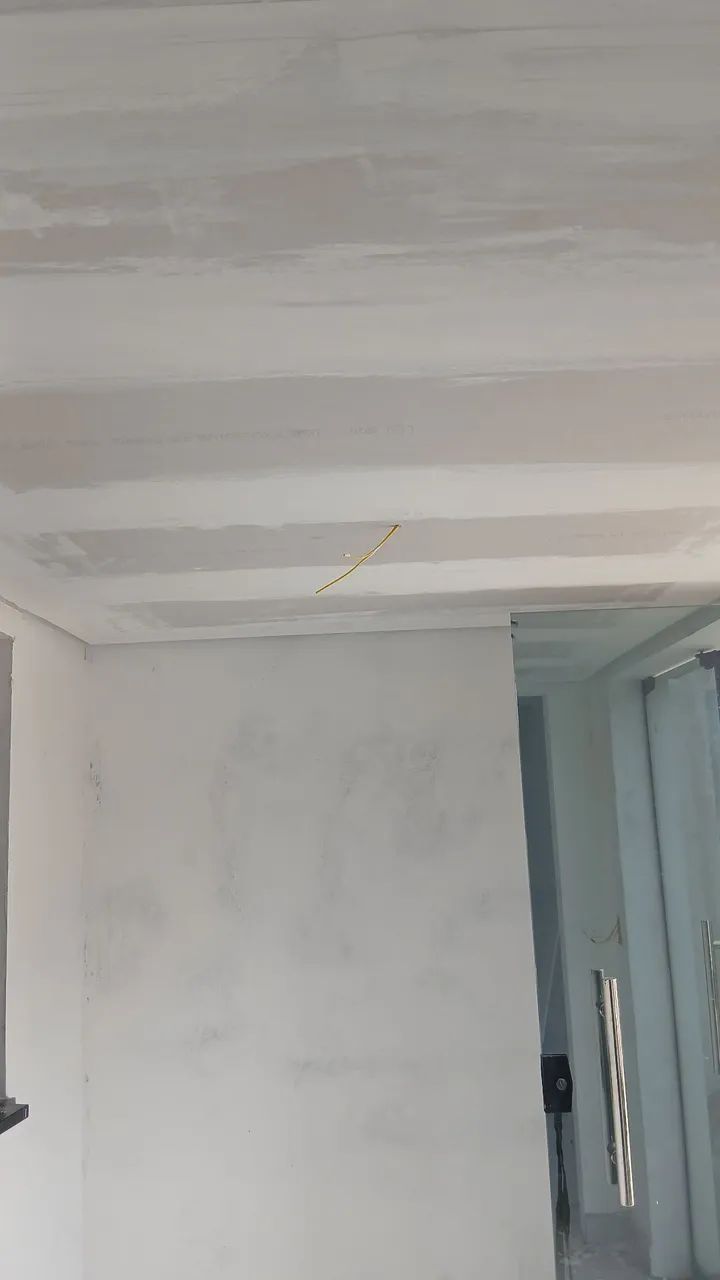 Forro e parede de gesso  - Foto 2
