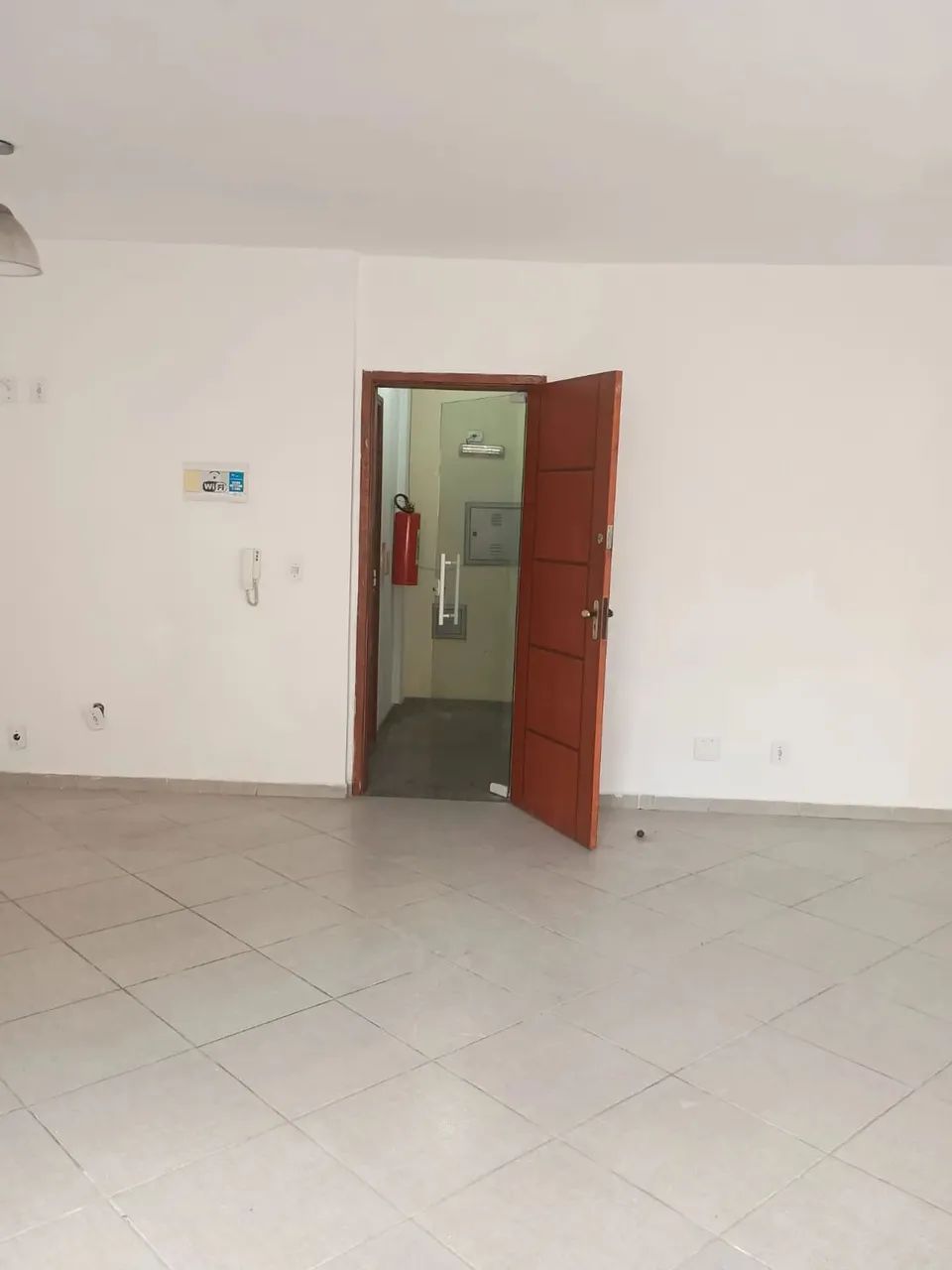SALA PARA ALUGUEL COM 51 M2 EM VILA DA PENHA - RIO DE JANEIRO - RJ - Foto 4