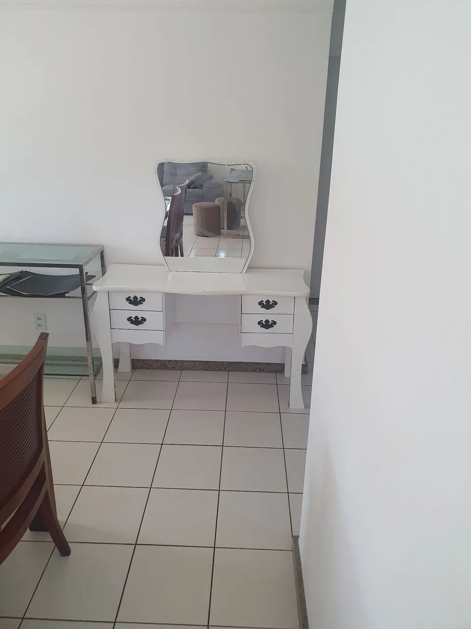 Penteadeira - Foto 2