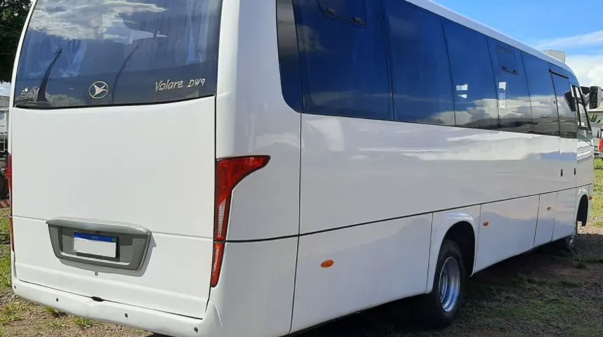 Volare W9 2018. (Transferência de divida)  - Foto 2