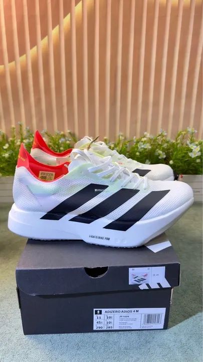 Adizero Pro 4 - usado 1x - Foto 3