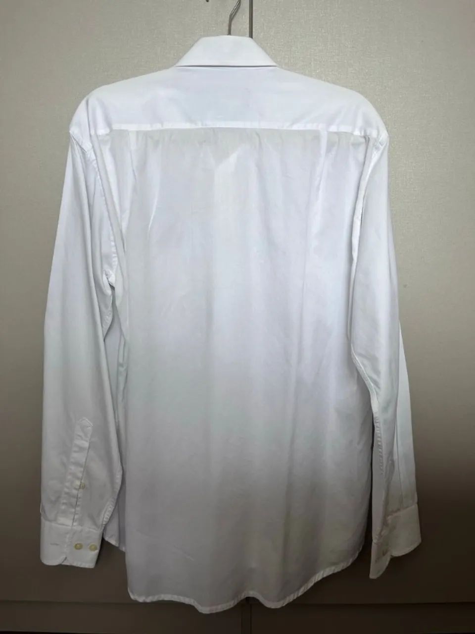 camisa brooksfield 42 - Foto 2