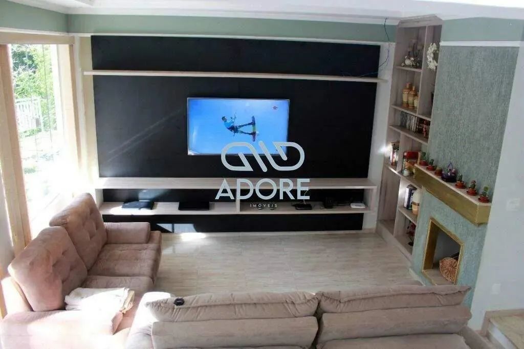 asa à venda no Condomínio Terras de Santa Rosa em Salto/SP. Esse imóvel possui: 4 quartos  - Foto 5