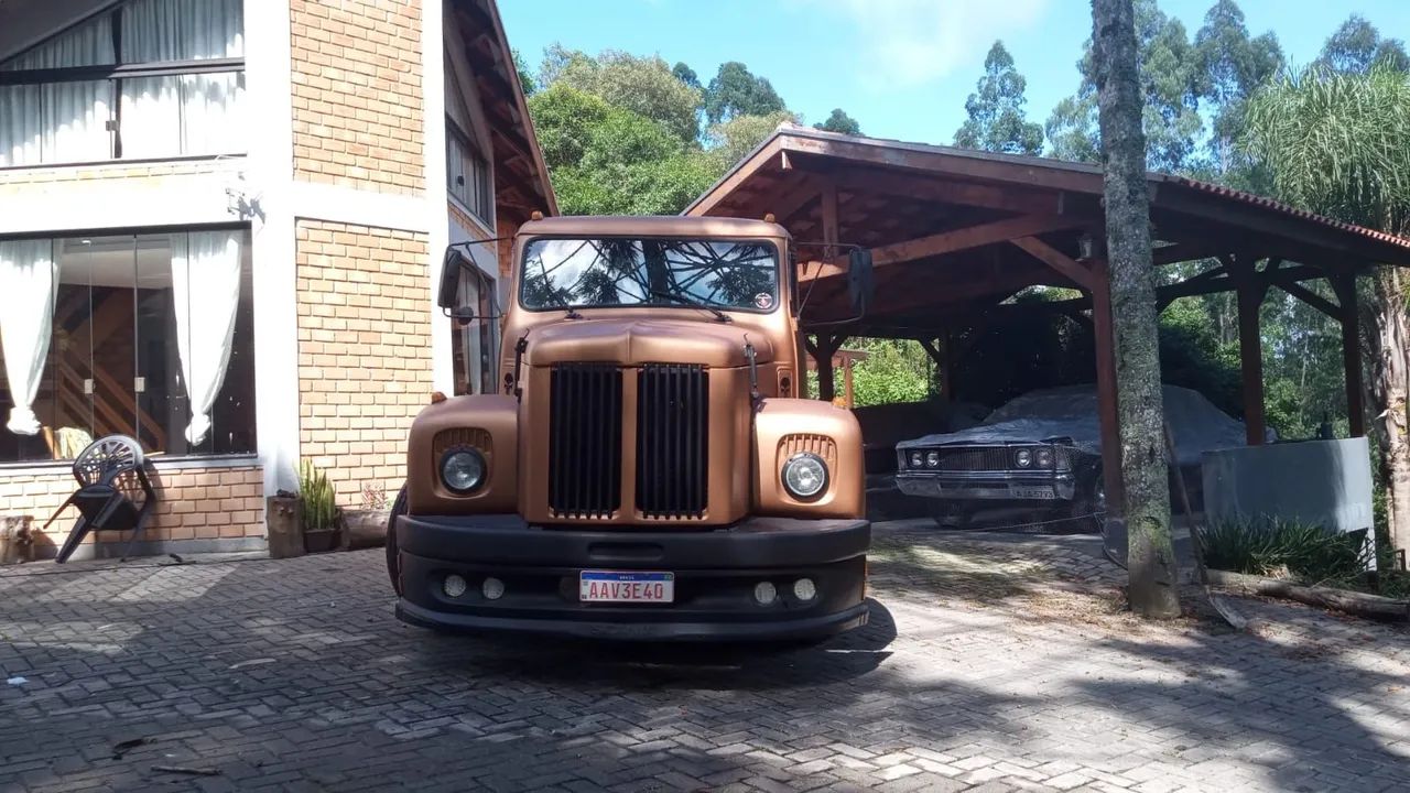 Scania 111