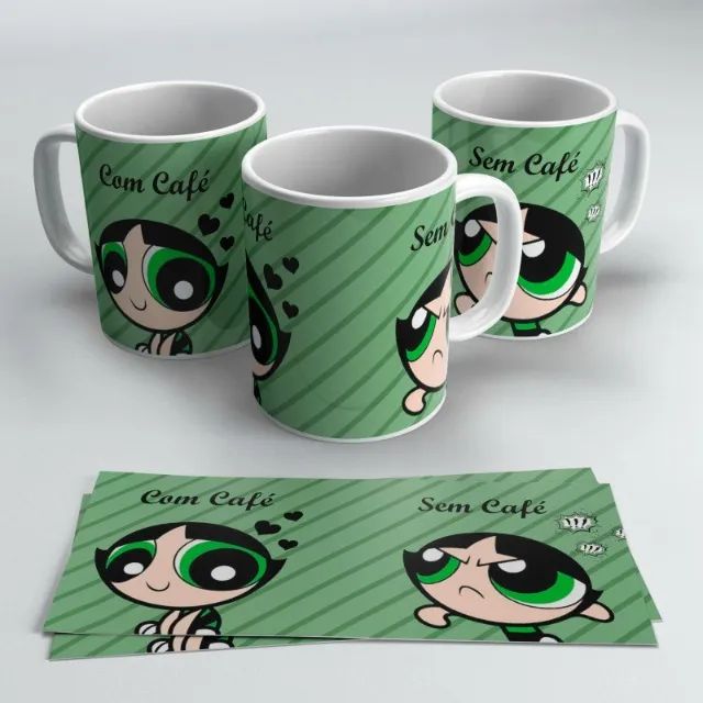 Caneca personalizada