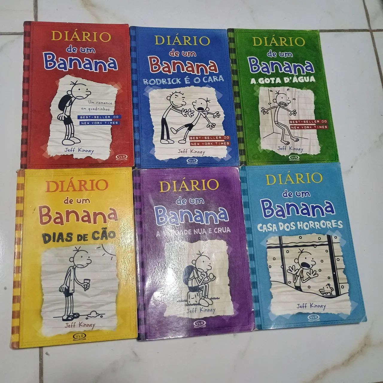 Detachment Children's Books