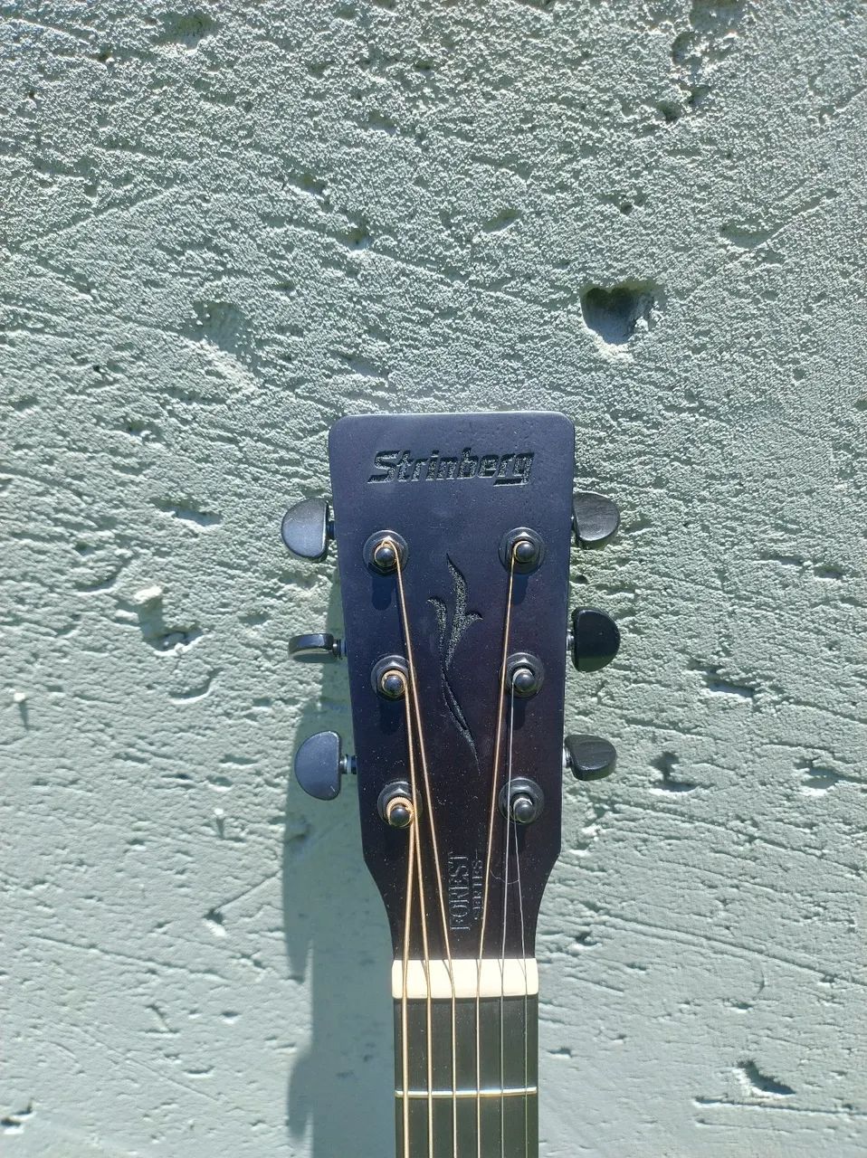 Vendo violão Strinherg  - Foto 4