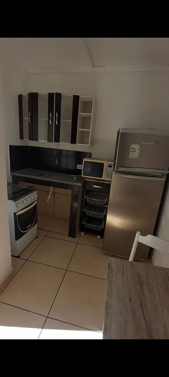 Foto - Santa Bárbara DOeste - Jardim Santa Rita de Cássia