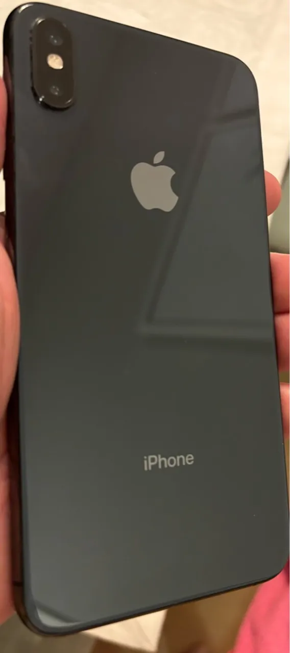 Celulares APPLE IPHONE XS MAX Usados, seminovos e Novos no
