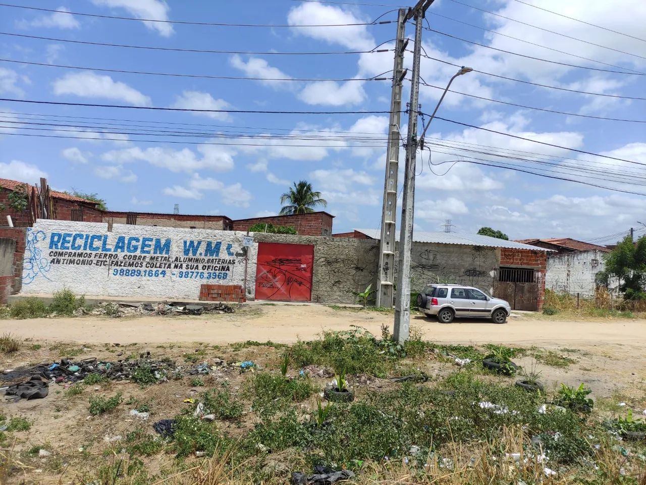 Foto - Fortaleza - Canindezinho