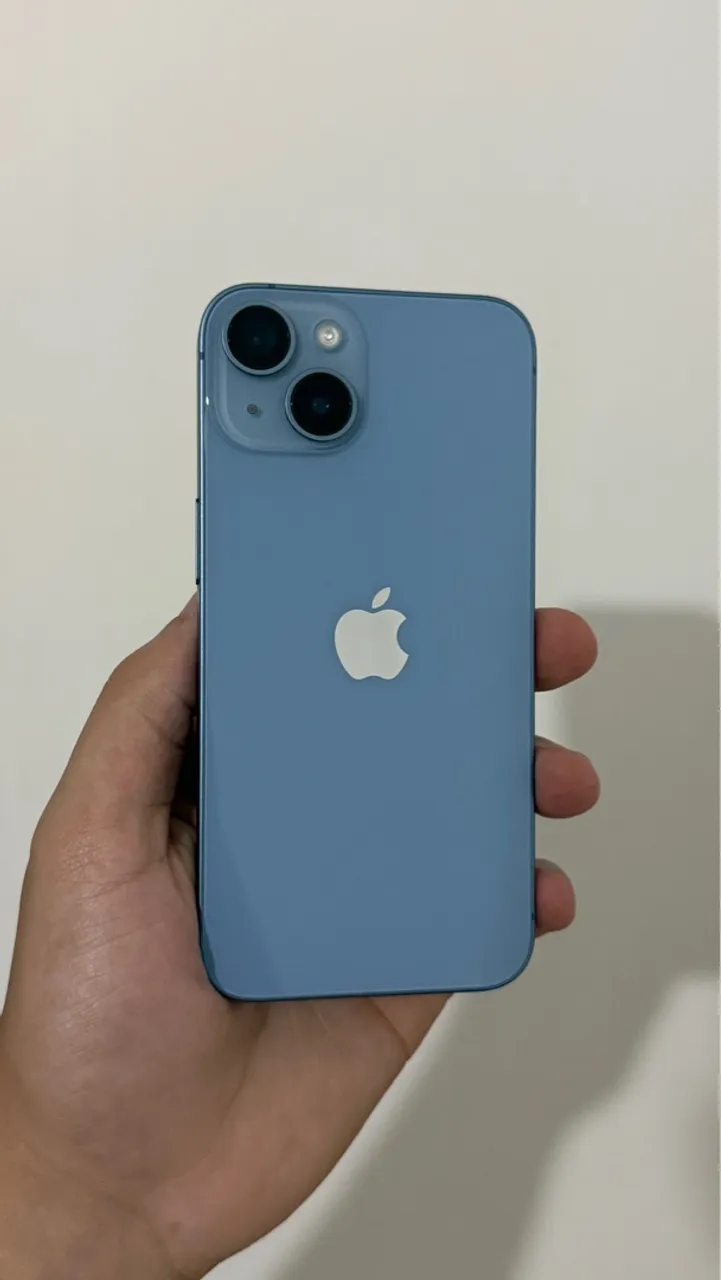 iPhone 14 128GB Azul