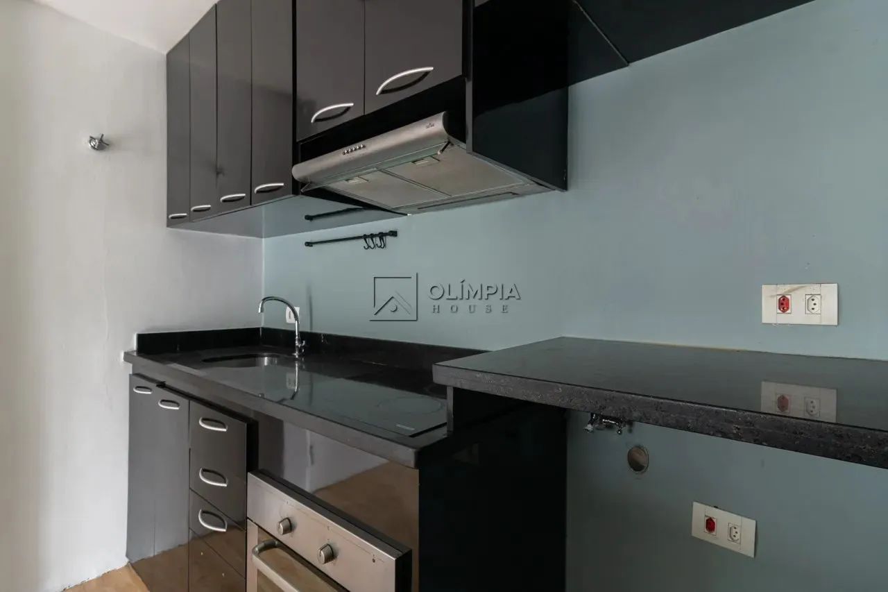 Venda Apartamento 1 Dormitórios - 60 m² Itaim Bibi - Foto 10