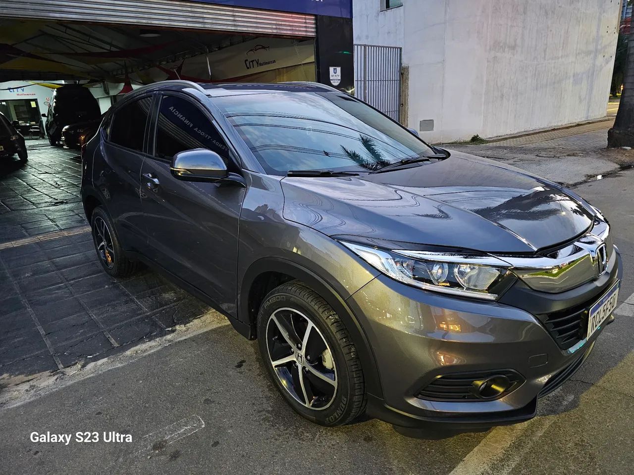 Hrv EX 2020 - Foto 3