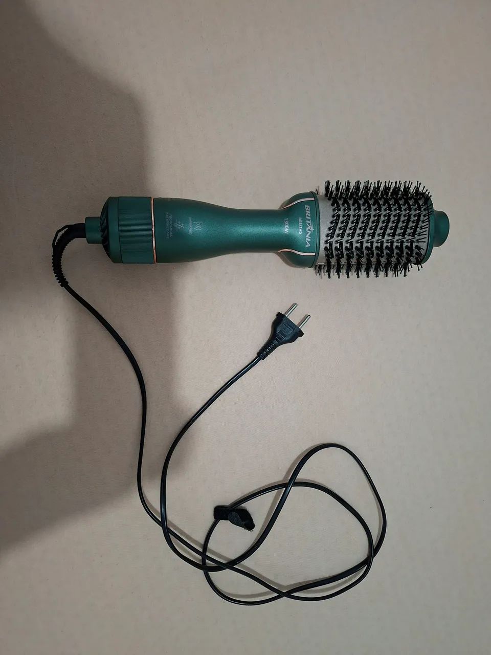 Secador Rotativo Britânia Secreto 1300W