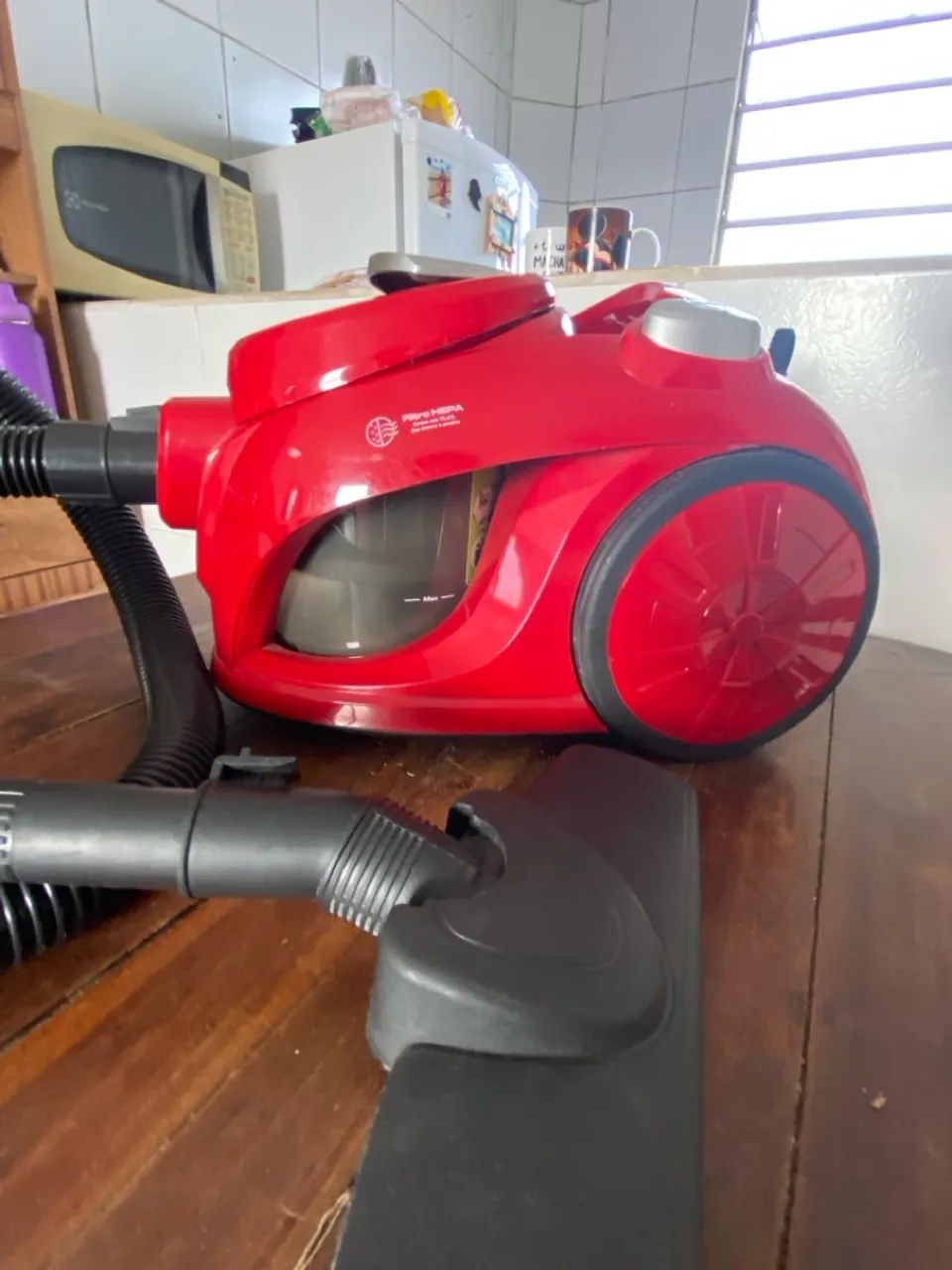 Aspirador de Pó Philco Smart Turbo 1800W - Foto 2
