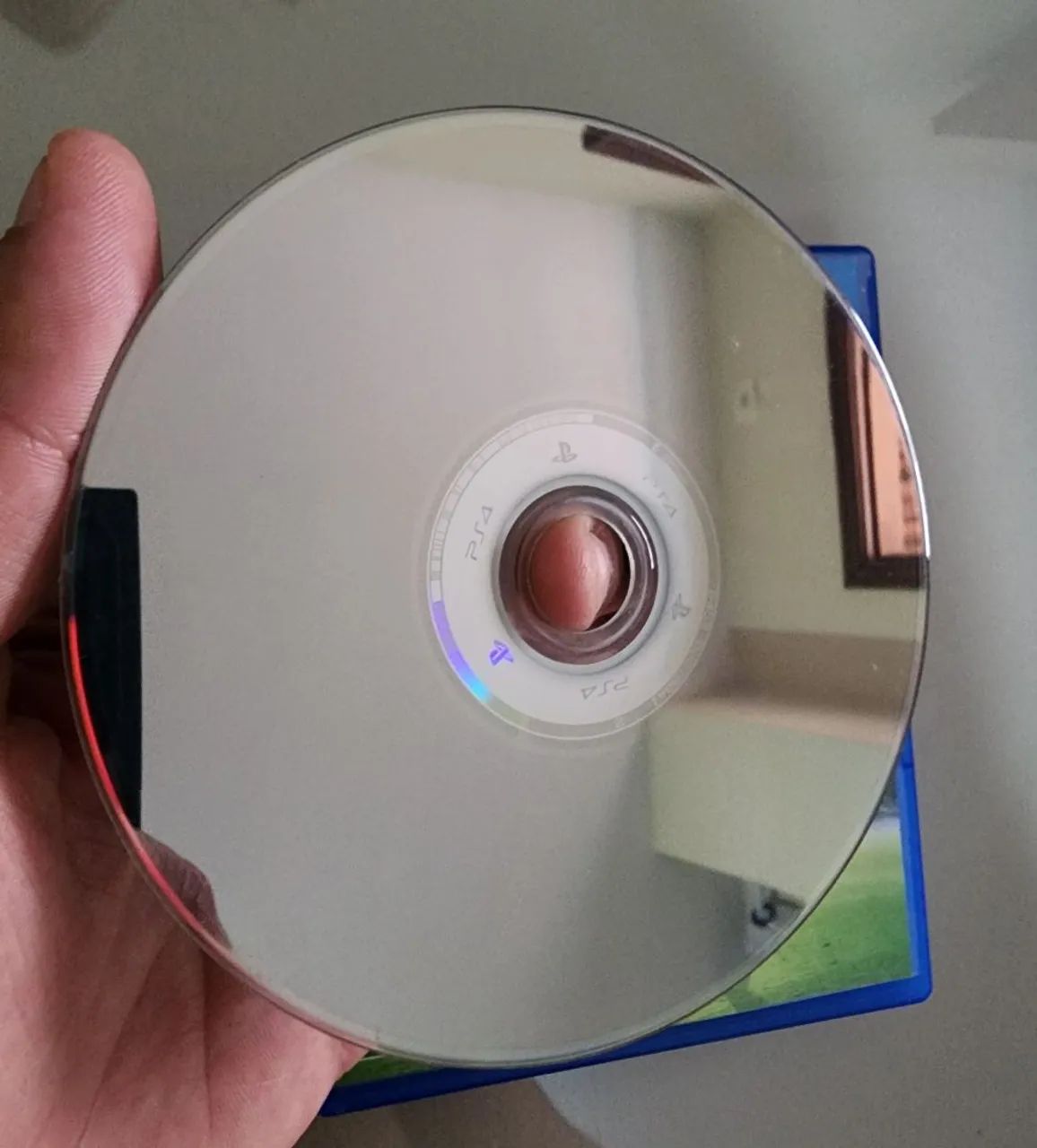 Fifa 16 Ps4 mídia física  - Foto 4