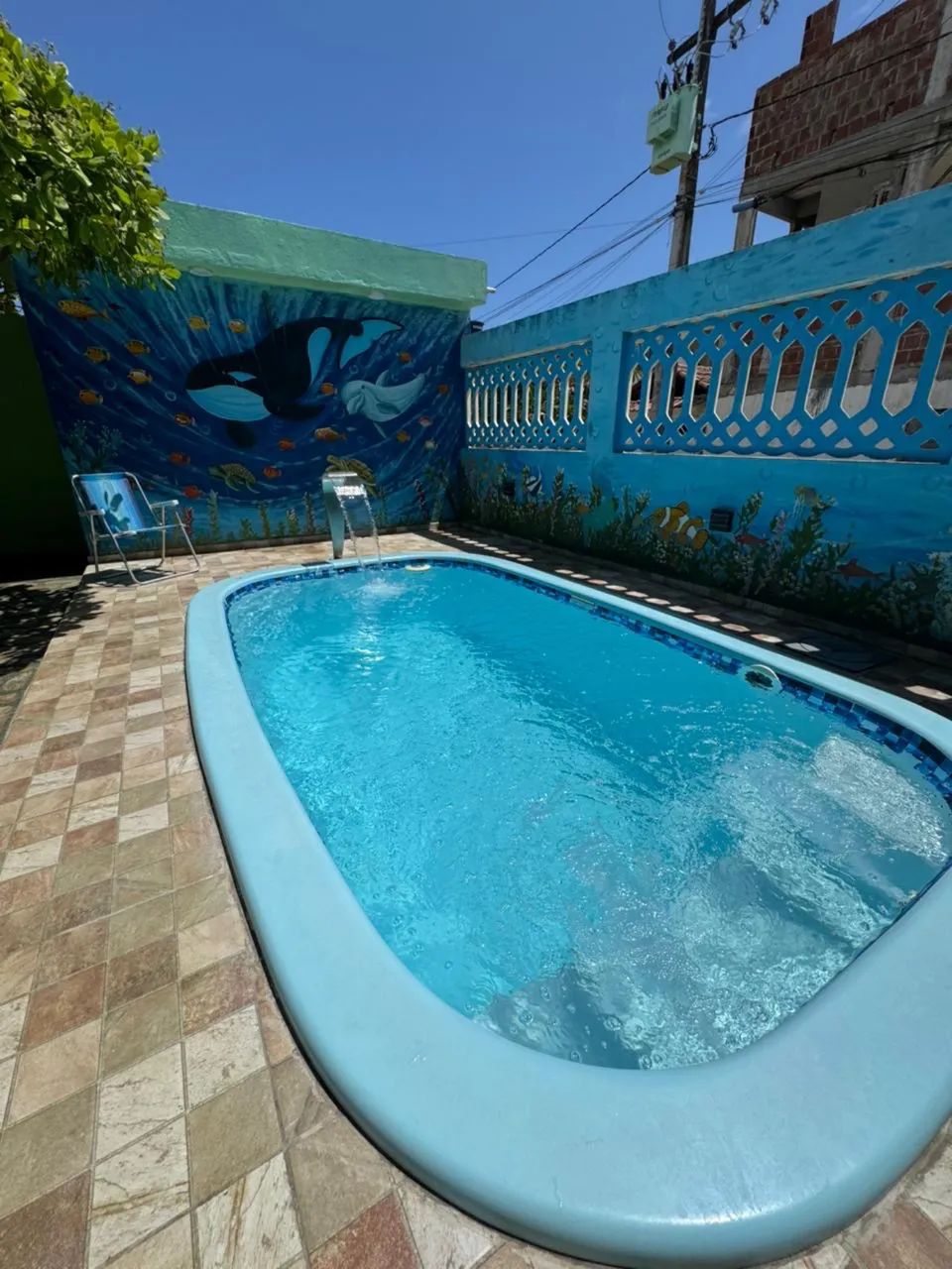 Casa de aluguel de temporada - Itamaracá - Foto 4
