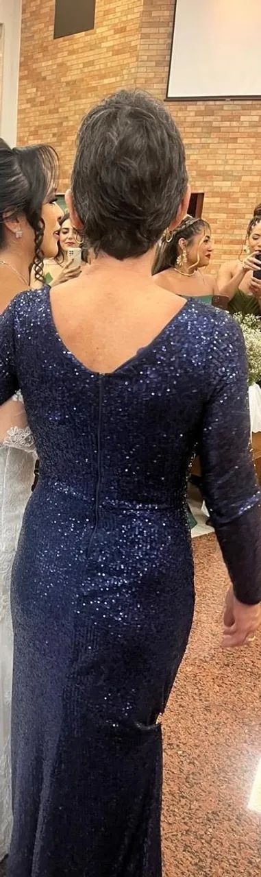 Vestido de festa  - Foto 3