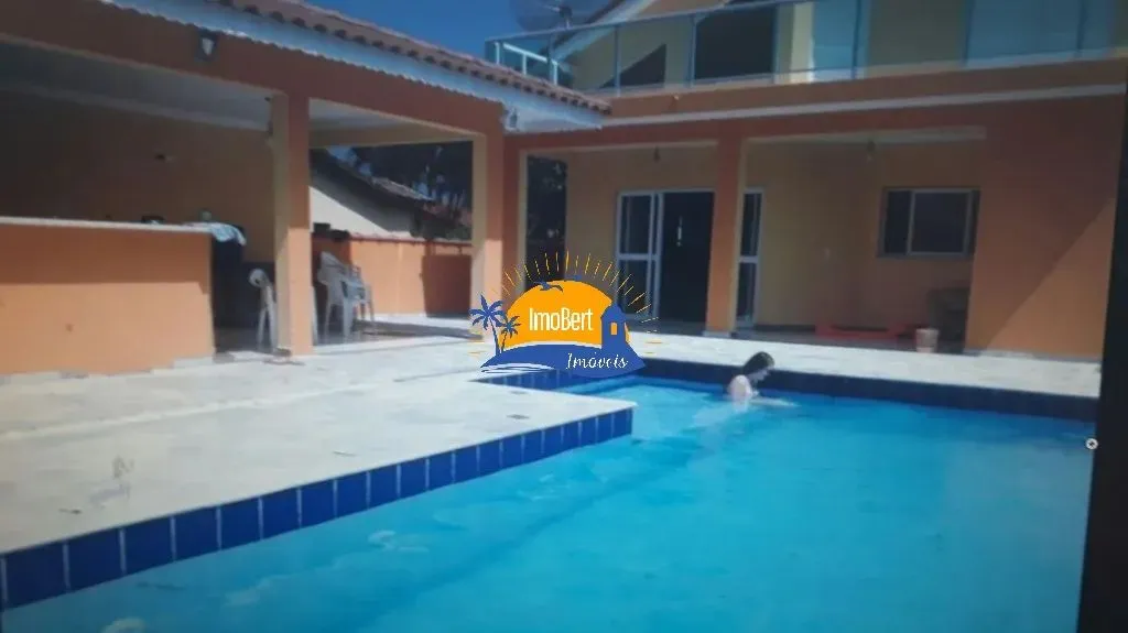 Casa em condominio a venda- Morada da Praia- Boraceia- Bertioga- SP