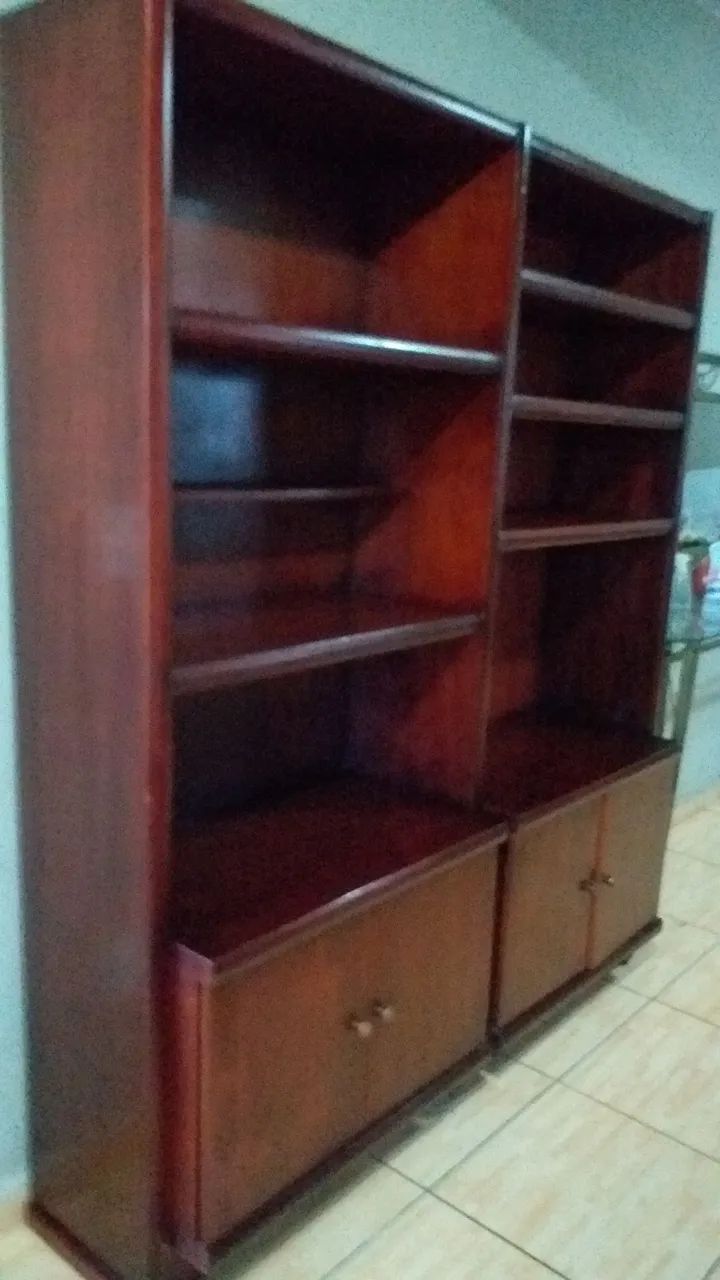 Estante  - Foto 5