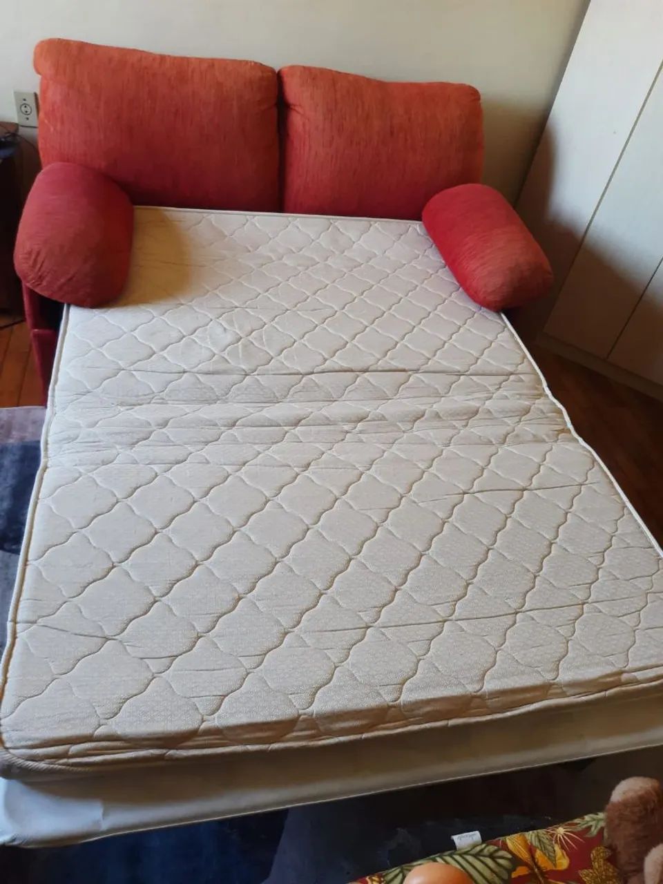 Sofá cama Herval - Foto 4