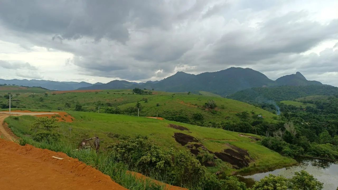Lindo LOTE  para venda com 1282m2 em no Condomínio Fechado Faz Barão do Império