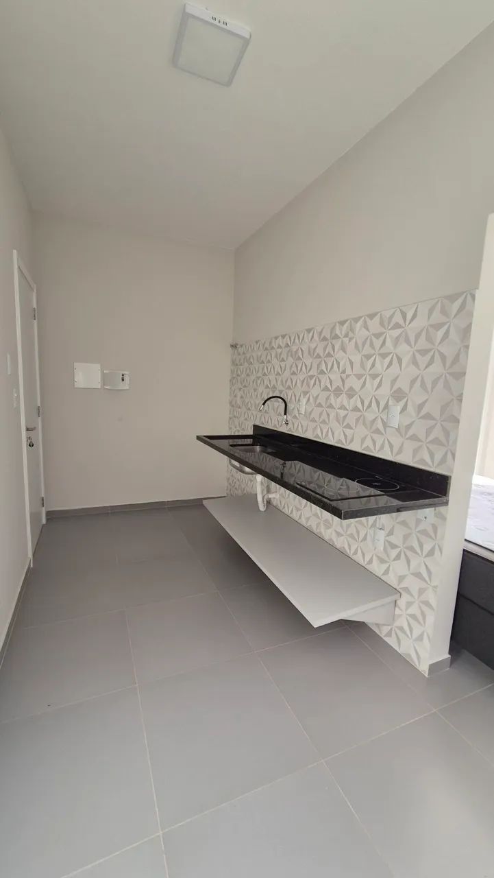 Studio | Kitnet - No padrão que você merece. - Foto 4